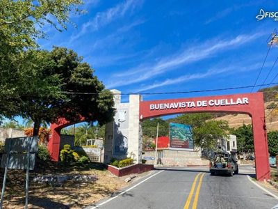 Liberan a cuatro de nueve jóvenes secuestrados en Buenavista de Cuéllar, Guerrero
