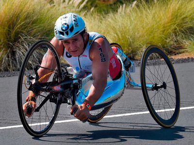 El excampeón de automovilismo y paralímpico Alex Zanardi murió a los 59 años