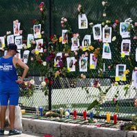 Aumenta el número de víctimas en la tragedia de Miami, ya son 5 los fallecidos