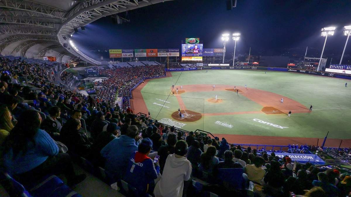 Estadio Panamericano. Uso irregular