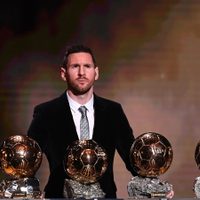 No solo Lionel Messi: todos los argentinos que ganaron el Balón de Oro