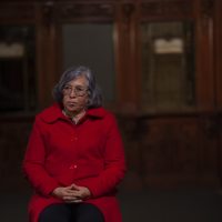Morena rechaza propuesta para excluir a María Estela Ríos de la terna a ministros de la Corte