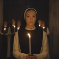 Sydney Sweeney vive terror en Italia con "Immaculate"