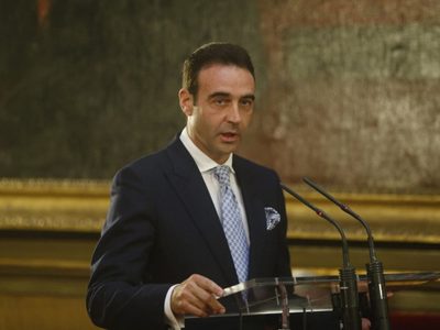 Nadie lo imaginaba: Enrique Ponce encara un nuevo negocio que nada tiene que ver con los toros y la
