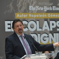 STPS confirma megalaudo contra sindicato minero y Gómez Urrutia