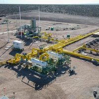 TGS redobla su apuesta en Vaca Muerta con ofertas por el Gasoducto Perito Moreno y un megaplan millonario