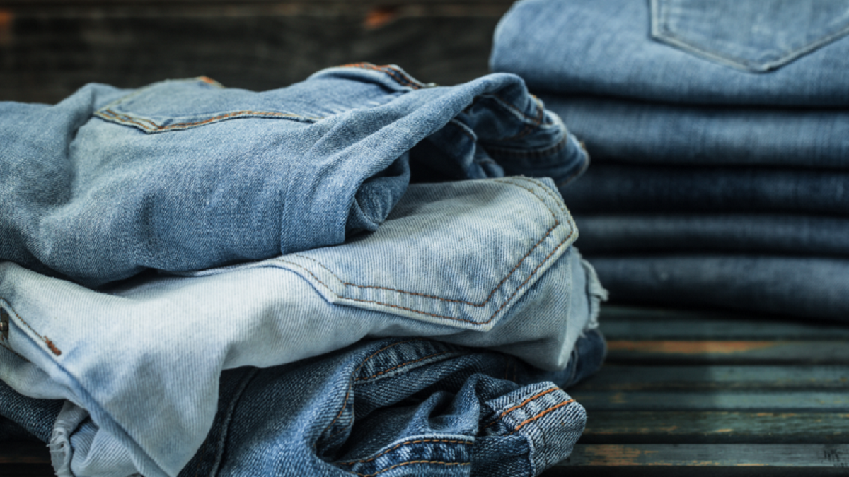 Jeans herradura. Fuente: (Instagram)
