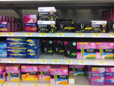 OMS pide que la menstruación se reconozca como un "problema de salud" y "no de higiene"
