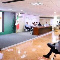 México comprará la vacuna sin importar qué país la produzca: López-Gatell