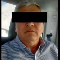 Detienen en NL a operador financiero de Tomás Yarrington