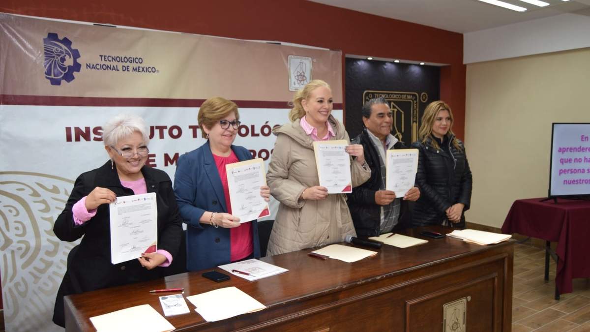 Arranca gobierno estatal los 16 días de activismo con acciones para proteger a las mujeres