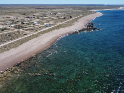 Punta Colorada: el nuevo destino patagónico que nace entre Vaca Muerta y el mar