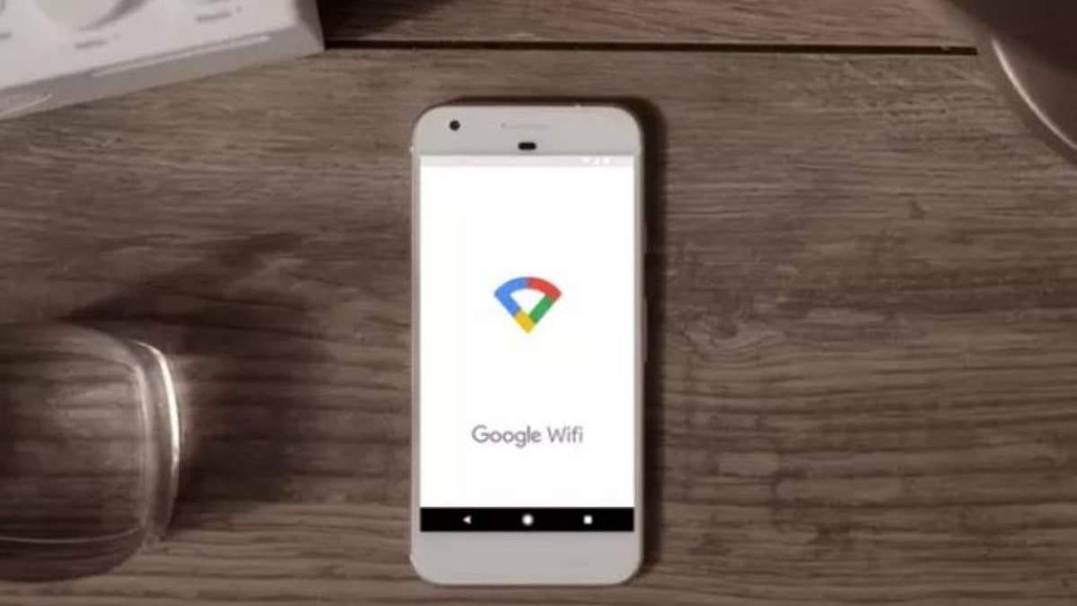 Google WiFi