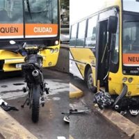 La cantidad de accidentes no se ha incrementado con el Metrobús, según el SIEN