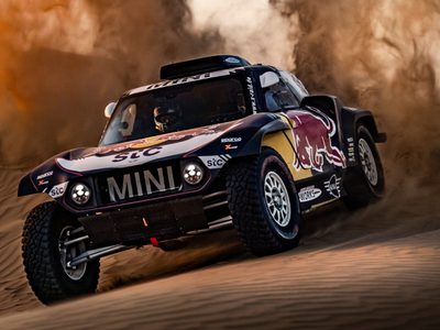 Rally Dakar 2021: los podios de todas las categorías