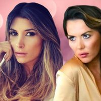 Karina Jelinek estuvo a punto de encontrar infraganti a Flor Parise