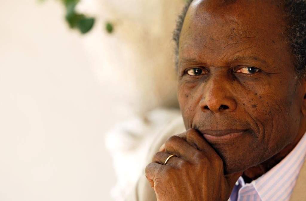 Sydney Poitier