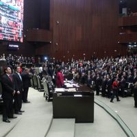 El PRI no aceptará migajas en San Lázaro: René Juárez
