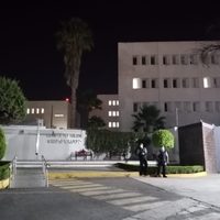 Elemento de la Semar asignado a Guardia Nacional es acusado de la muerte del estudiante Ángel Yael