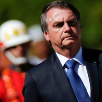De acuerdo a una revista científica, Jair Bolsonaro es "una amenaza para el cambio climático"