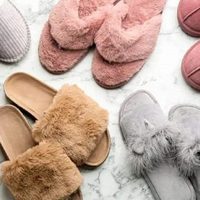 El tutorial paso a paso para hacer las pantuflas que son tendencia y te salvan del frío: sin gastar y sin máquina