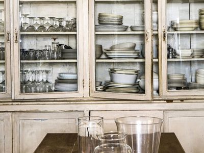 ¿Te acordás de este objeto que estaba en todas las casas de abuela? Hoy es un objeto de lujo vintage