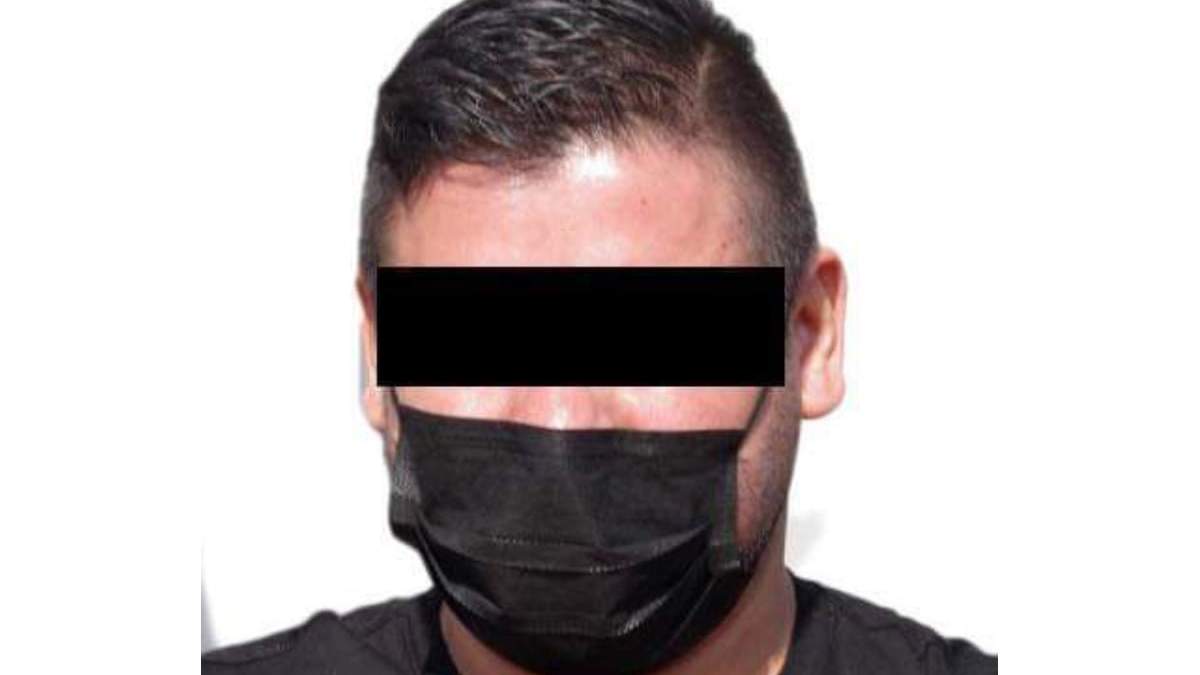 Aldrin Miguel Jarquín Jarquín “El Chaparrito”
