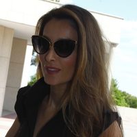 "Te adoro": el posteo de Paloma Cuevas en el día de la operación de urgencia de Enrique Ponce