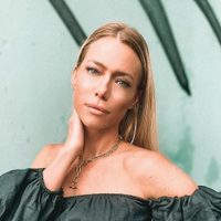 Nicole Neumann dio el paso más importante para concretar su casamiento