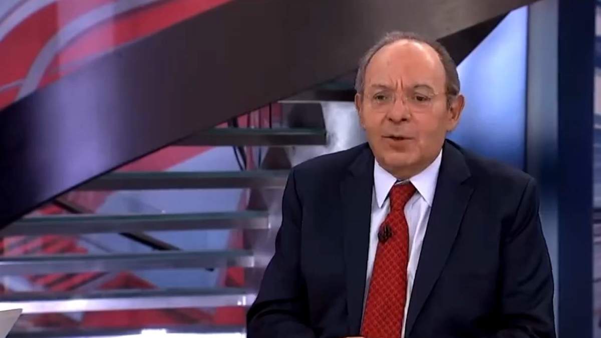 Héctor Aguilar Camín