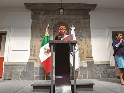 Derechos humanos: no dilapidar la esperanza