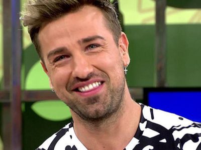 Se descontroló “Sálvame”: Rafa Mora protagonizó la despedida de solteros para Fani Carbajo