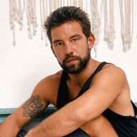"Conectar y recargar": Cachete Sierra publicó cómo fue la romántica aventura que tuvo con su novia