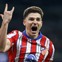 Todos lo quieren: Julián Álvarez es la figura del mercado de pases de Europa
