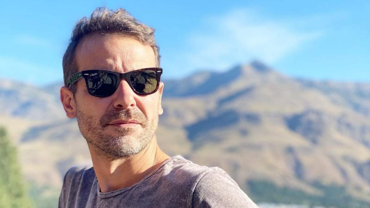 Pedro Alfonso. Fuente: (Instagram)