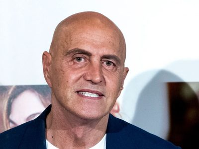 Una felicitación de cumpleaños muy especial que le cambió el semblante a Kiko Matamoros