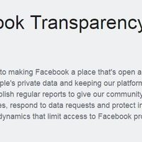 Facebook bloqueó casi 3 mil 400 millones de cuentas falsas y 4 millones de mensajes de odio