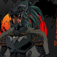 Batman Azteca: Choque de imperios, la nueva cinta animada de DC