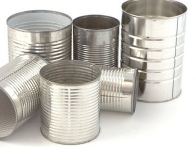 No tires las latas de durazno vacías: creá esta maravillosa idea para mantener alejados a los mosquitos de tu casa