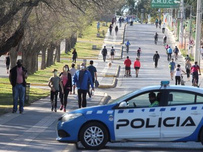Restricción vehicular: qué pasará con esta medida y qué resultados dejó en Neuquén