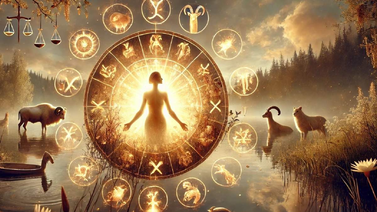Signos del zodiaco. Fuente: (Instagram)