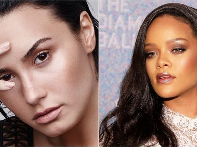 ¡OMG! La escandalosa propuesta de Demi Lovato a Rihanna: “Solo quiero un…”
