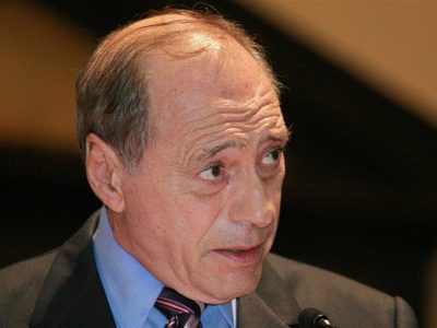 Según Zaffaroni, el Macrismo "tenía un programa para apretar"