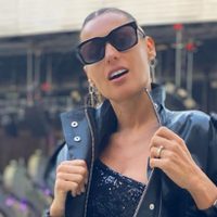 "No me pregunten" Pampita habó del supuesto hijo que espera Benjamín Vicuña ¿Se enojó?
