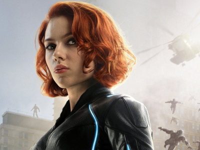 Explota Scarlett Johanson: filtran el secreto de la estrella de Marvel