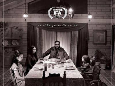 Somos invisibles: pecados de familia