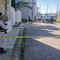 Asesinan a balazos al director del penal La Toma en Córdoba, Veracruz