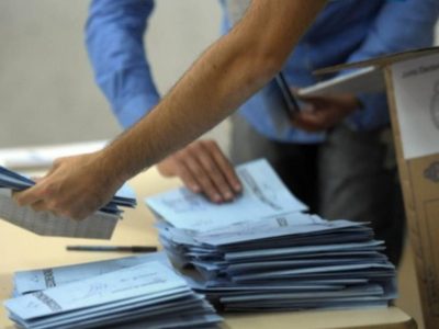 Así fueron los resultados en las principales localidades neuquinas