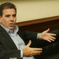 Ritondo denunció que el gobierno "somete" a Rodríguez Larreta