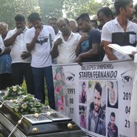 Temen nueva ola de atentados en Sri Lanka; reducen número de muertos